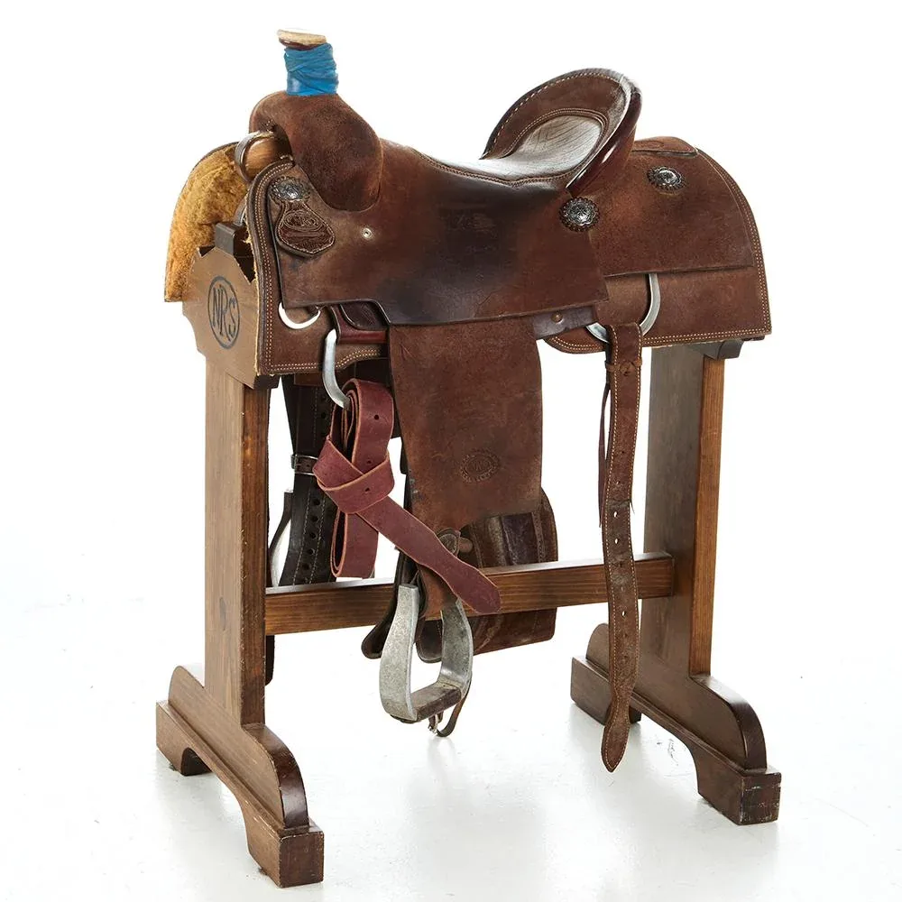 Nrs Competitor Series 15.5in Used Team Roper