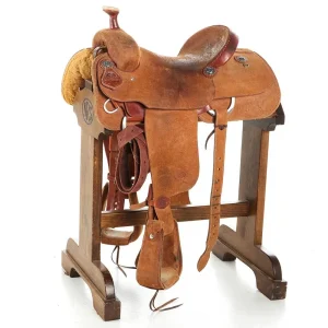 Nrs Competitor Series 15in Used Team Roper