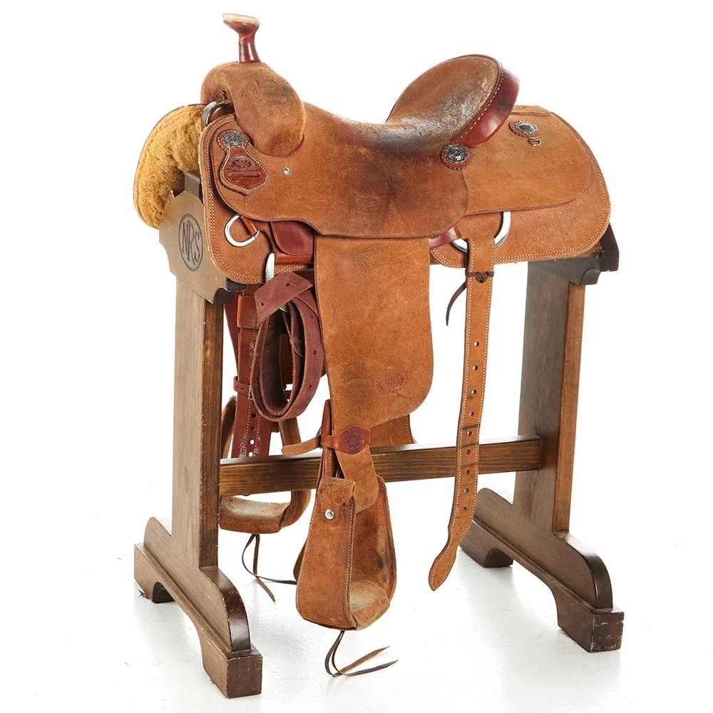 Nrs Competitor Series 15in Used Team Roper