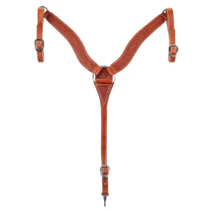 Nrs Competitors Chestnut Baby Basket Breastcollar