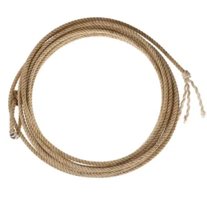 NRS Dub Grant Aged Nylon Ranch Rope