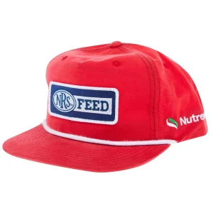 NRS Feed Nutrena Red Cap
