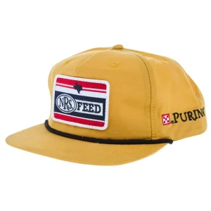 NRS Feed Purina Biscuit Texas Cap