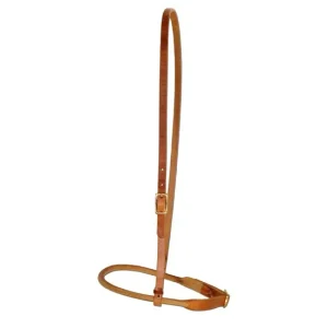 NRS Harness Rolled Caveson