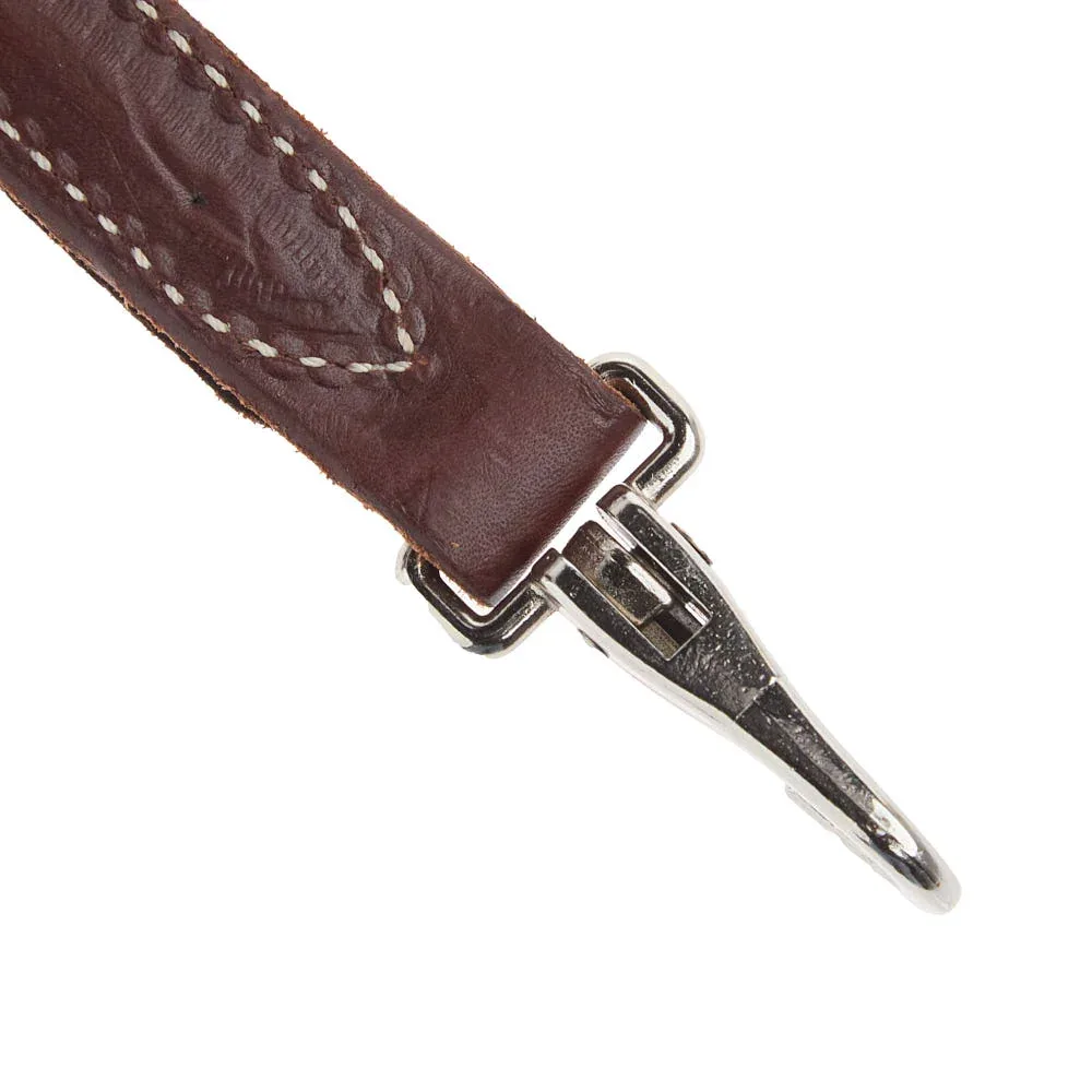 NRS Heavy Oil Breast Collar Replacement Down Strap - Image 2