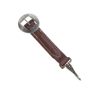 NRS Heavy Oil Breast Collar Replacement Down Strap