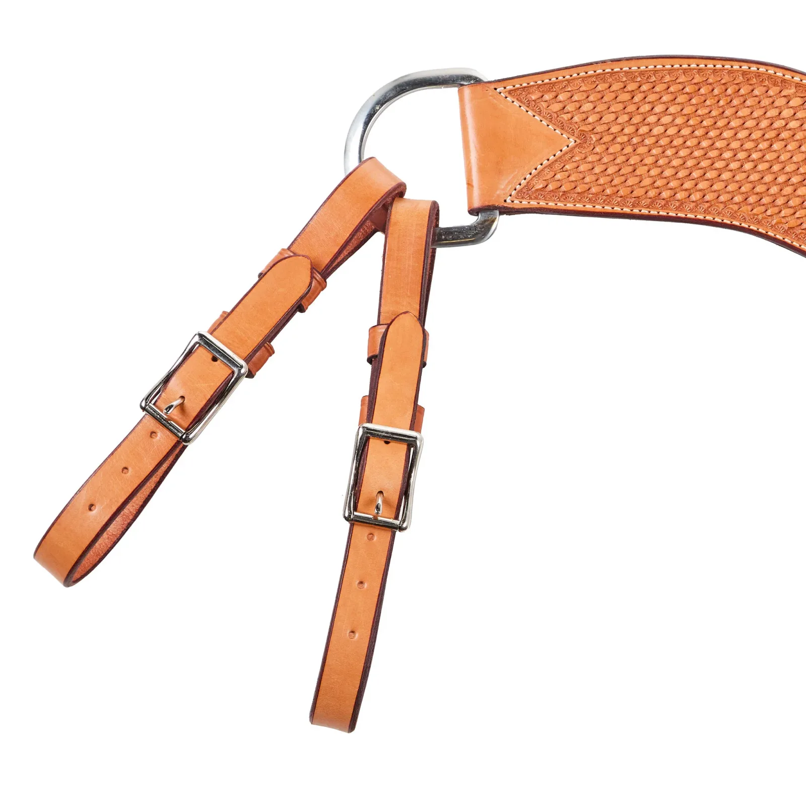 NRS Medium Oil Tripping Collar with Mini Basket Stamp - Image 2