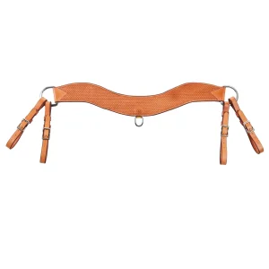 NRS Medium Oil Tripping Collar with Mini Basket Stamp