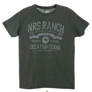 NRS NRS NRS Ranch Forest Tee