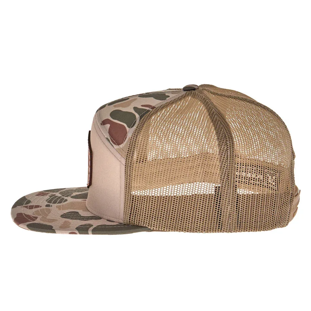 NRS Ohio Real Tree Advantage Camo Cap - Image 2