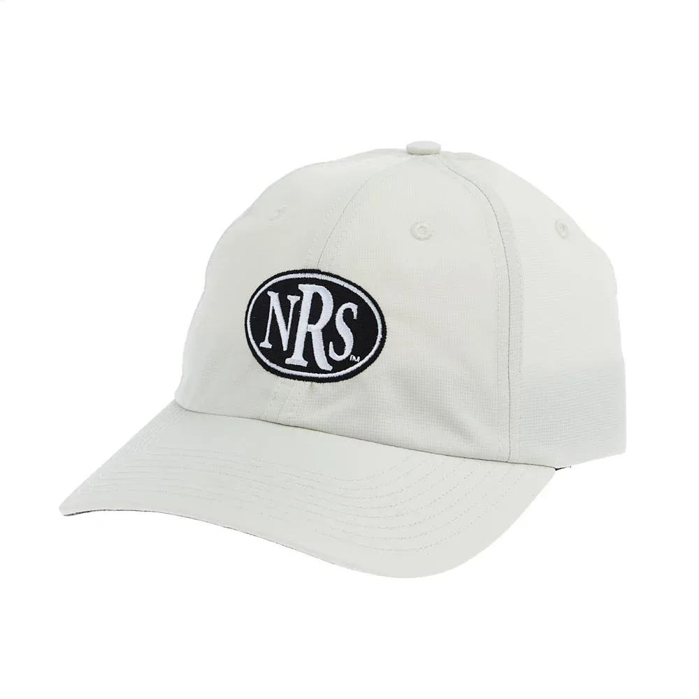 NRS Oval Logo Stone Cap - Image 2