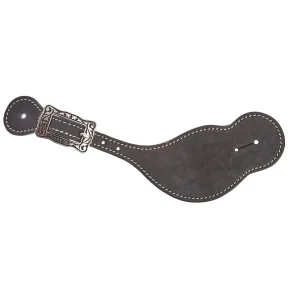 NRS Plain Dove Wing Spur Straps