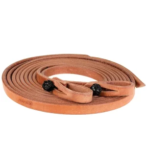 NRS Quick Change 5/8in. Split Reins