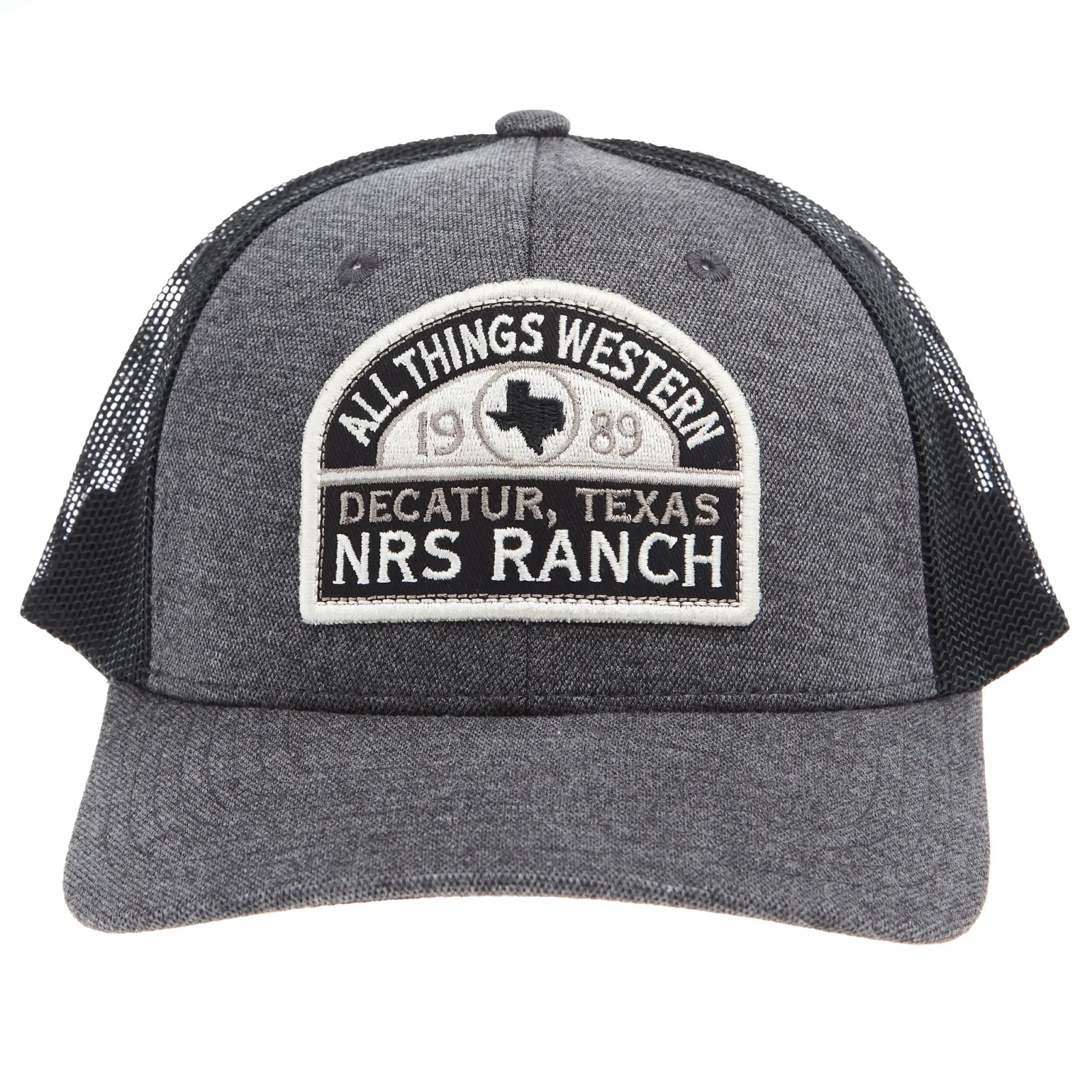 NRS Ranch All Things Western Moonlight Cap - Image 2