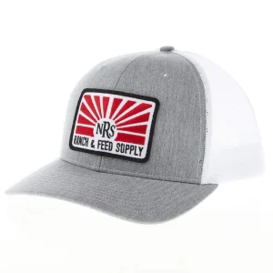 NRS Ranch and Feed Supply Cap