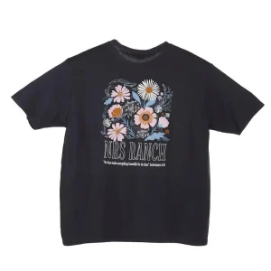NRS Ranch Coal Ecclesiastes 3:11 Tee Shirt