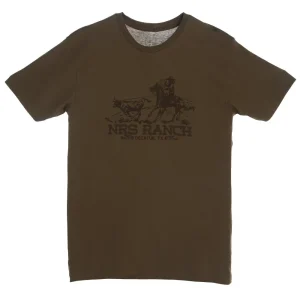 NRS Ranch Coyote Tee