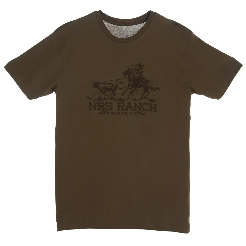 NRS Ranch Coyote Tee