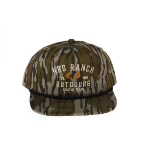 NRS Ranch Decatur Texas Bottom Land & Black Cap