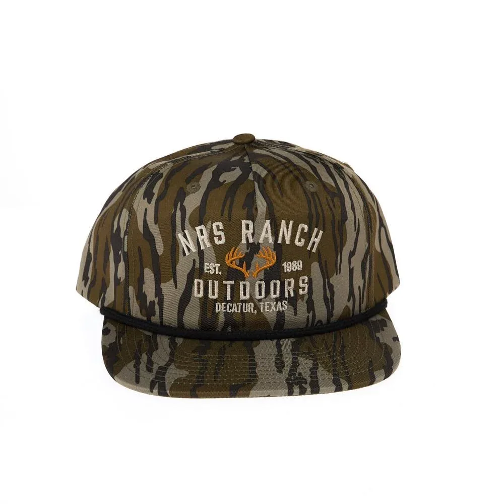 NRS Ranch Decatur Texas Bottom Land & Black Cap