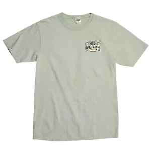 NRS Ranch Texas Pale Jade Tee