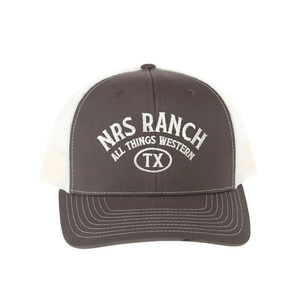 NRS Ranch TX Chocolate Chip & Birch Cap