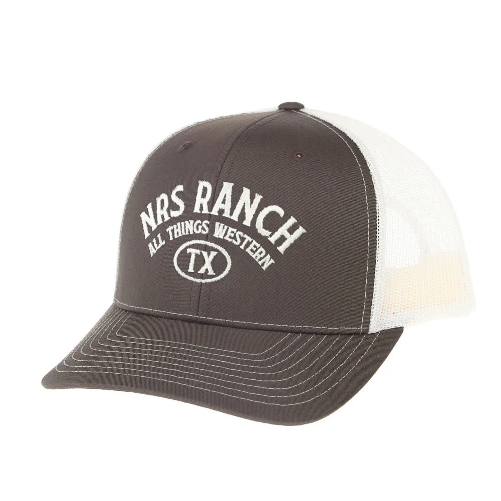 NRS Ranch TX Chocolate Chip & Birch Cap - Image 2