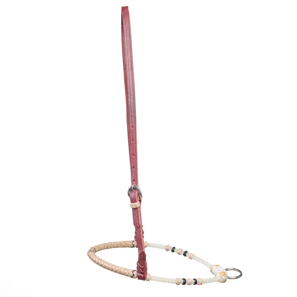 NRS Rawhide Noseband - Image 2