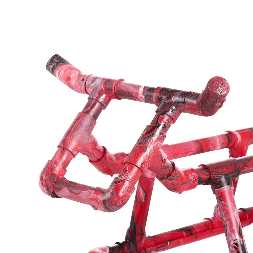 NRS Red Rhyder Roping Dummy - Image 2