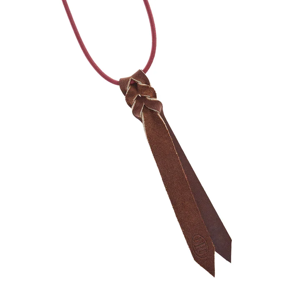 NRS Rust Blood Knot Rope Bungee Strap - Image 2