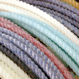 NRS Second Head Team Rope