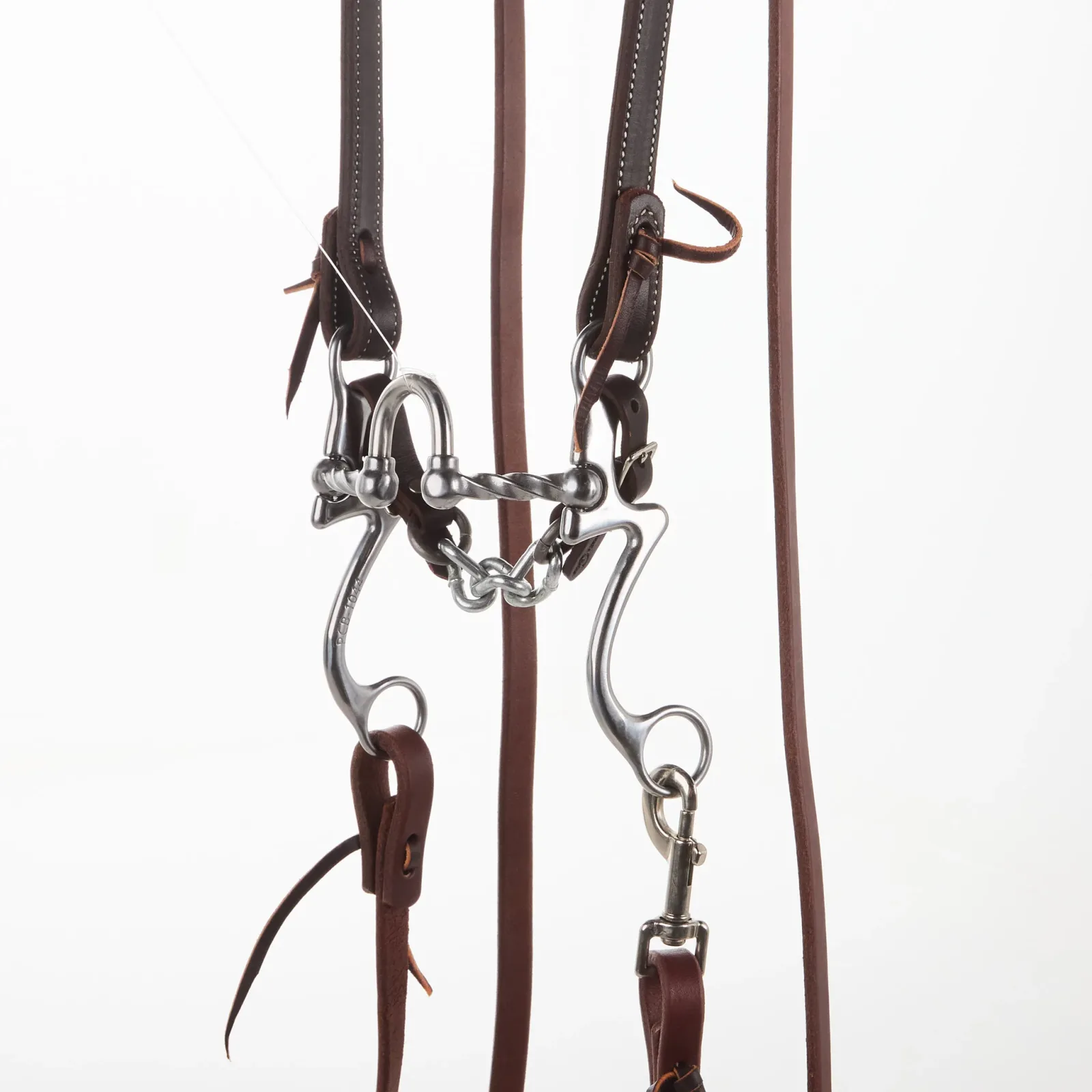 NRS Shank Bridle Slow Twist Correction - Image 2