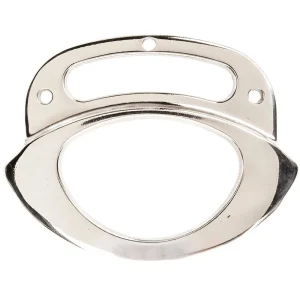NRS Stainless Steel In-Skirt Dee
