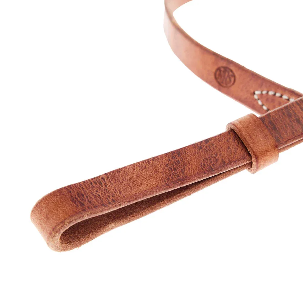 NRS Tack 3/4inx 30in Pony Noseband Tiedown Strap - Image 2
