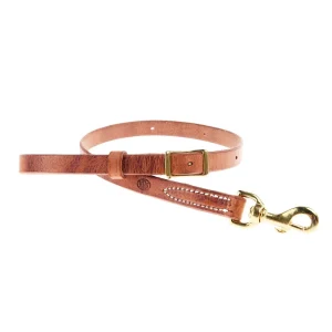 NRS Tack 3/4inx 30in Pony Noseband Tiedown Strap