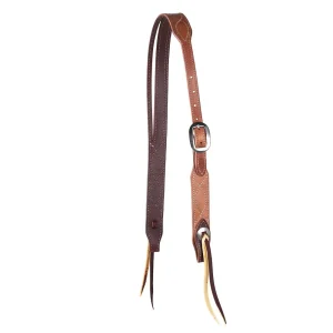 NRS Tack Figure Eight Stitched Split Ear Headstall