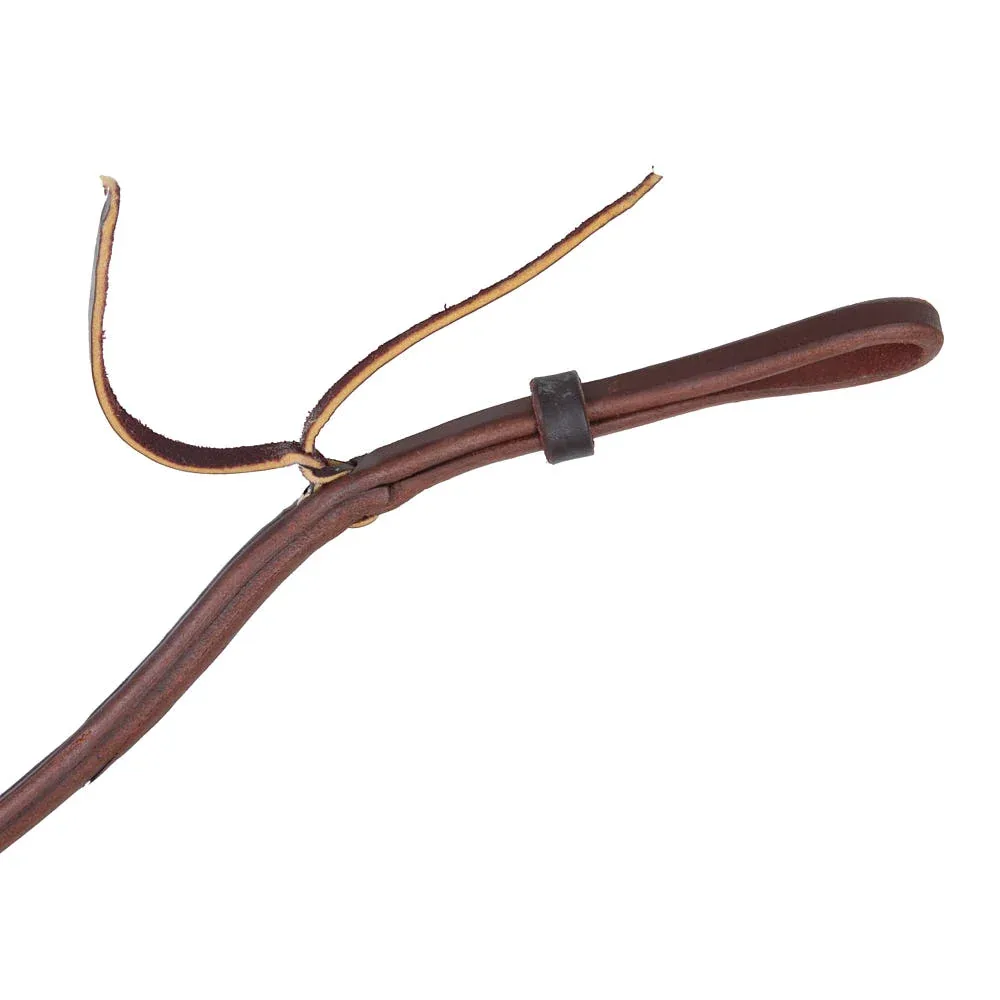 NRS Tack Heavy Oil Leather Over and Under - Image 2