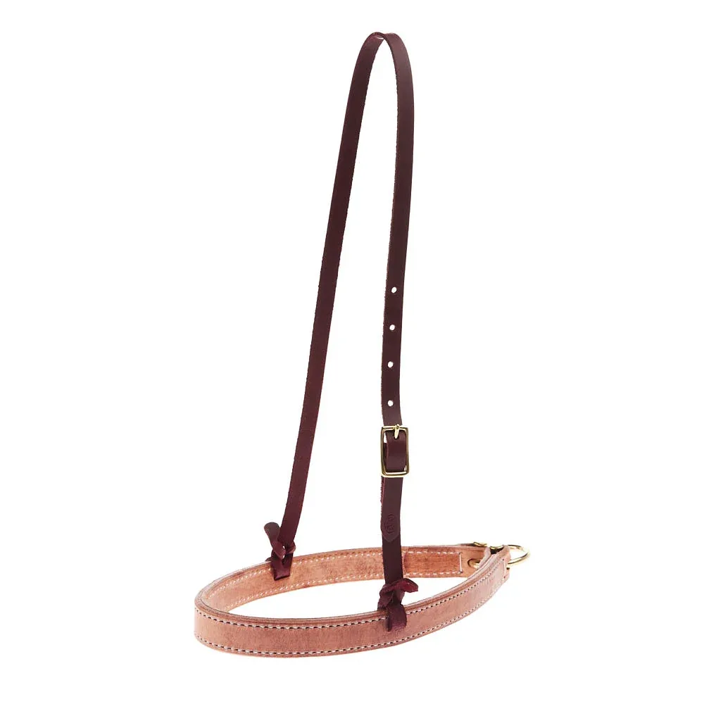 NRS Tack Pony Leather Noseband - Image 2