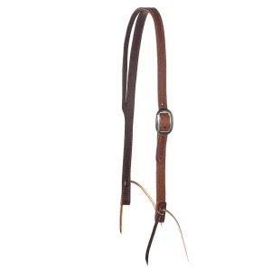 NRS Tack Premium Split Ear Headstall