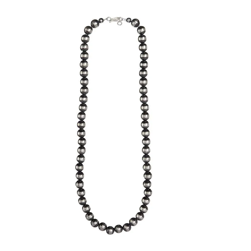 NRS Western Navajo Pearl Necklace