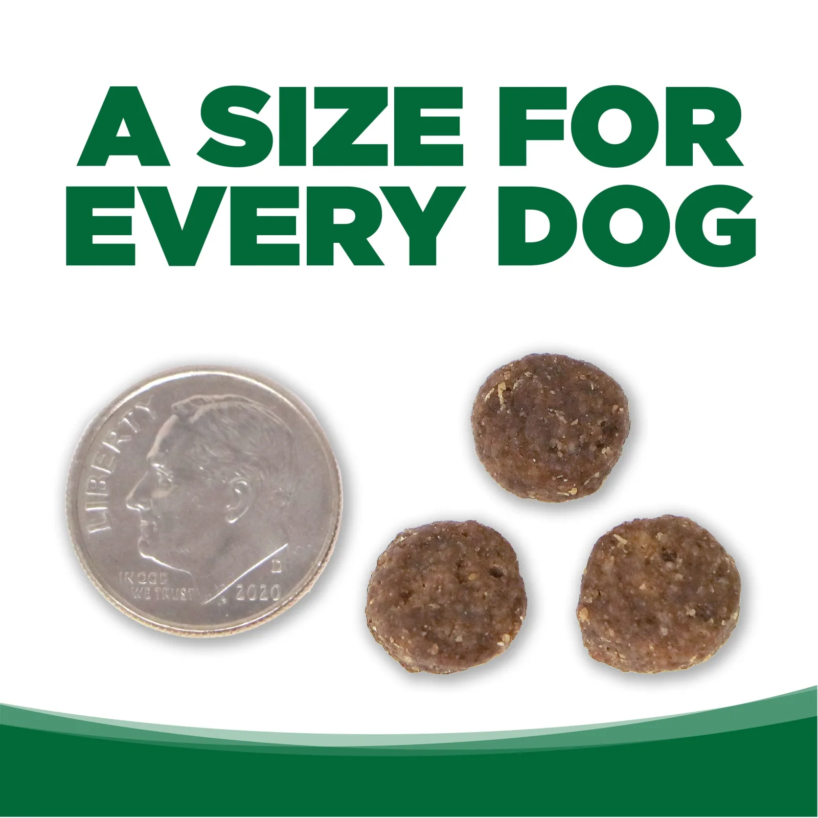 Nutrisource Adult Turkey & Rice Dry Dog Food - 30 lb Bag - Image 2