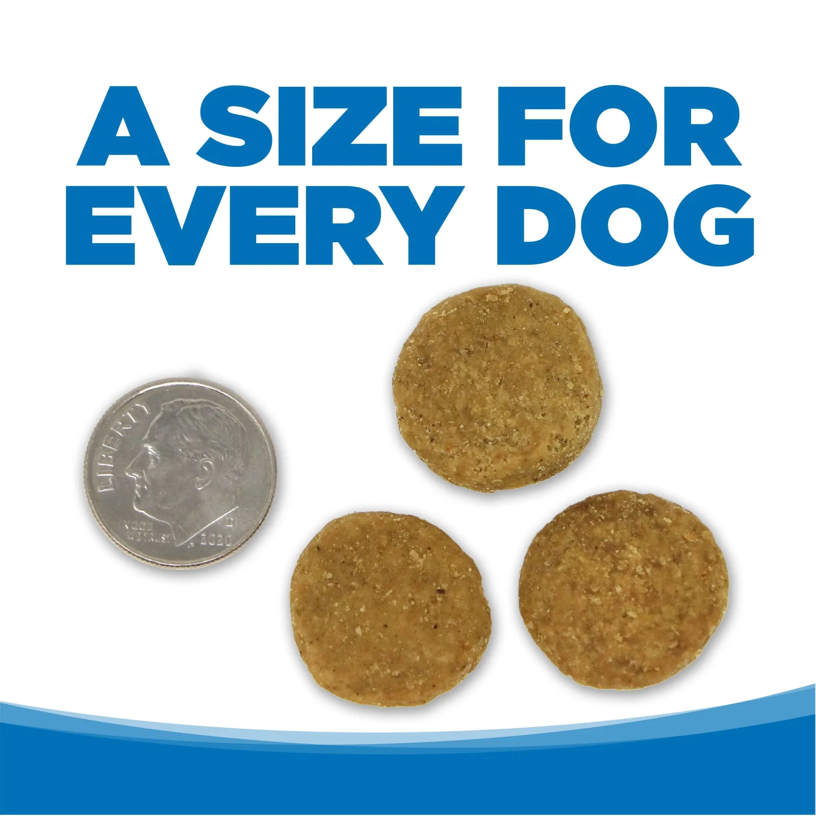 Nutrisource Grain Free Chicken & Pea Dry Dog Food - 12 lb Bag - Image 2