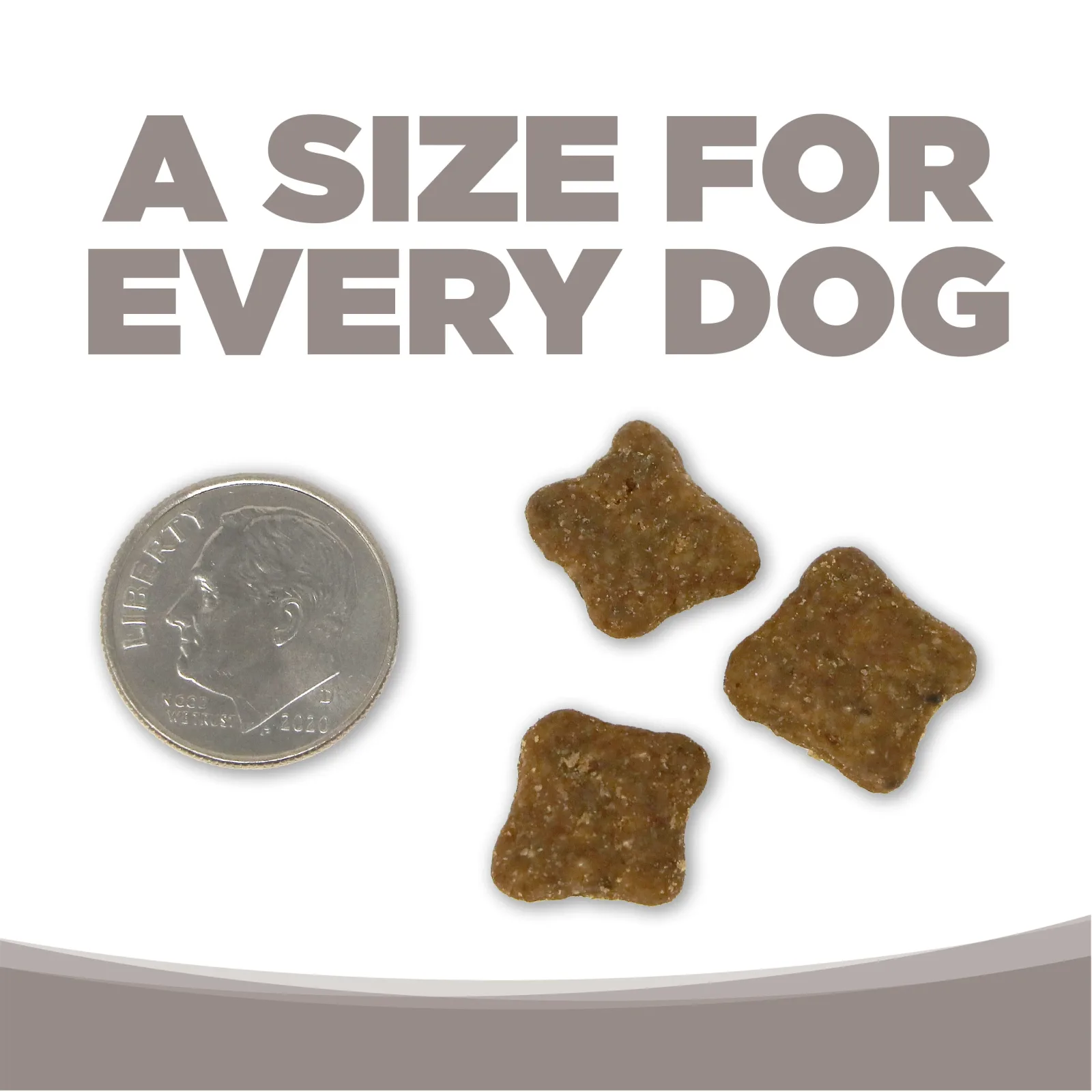 Nutrisource Grain Free Senior Dry Dog Food - 30 lb Bag - Image 2