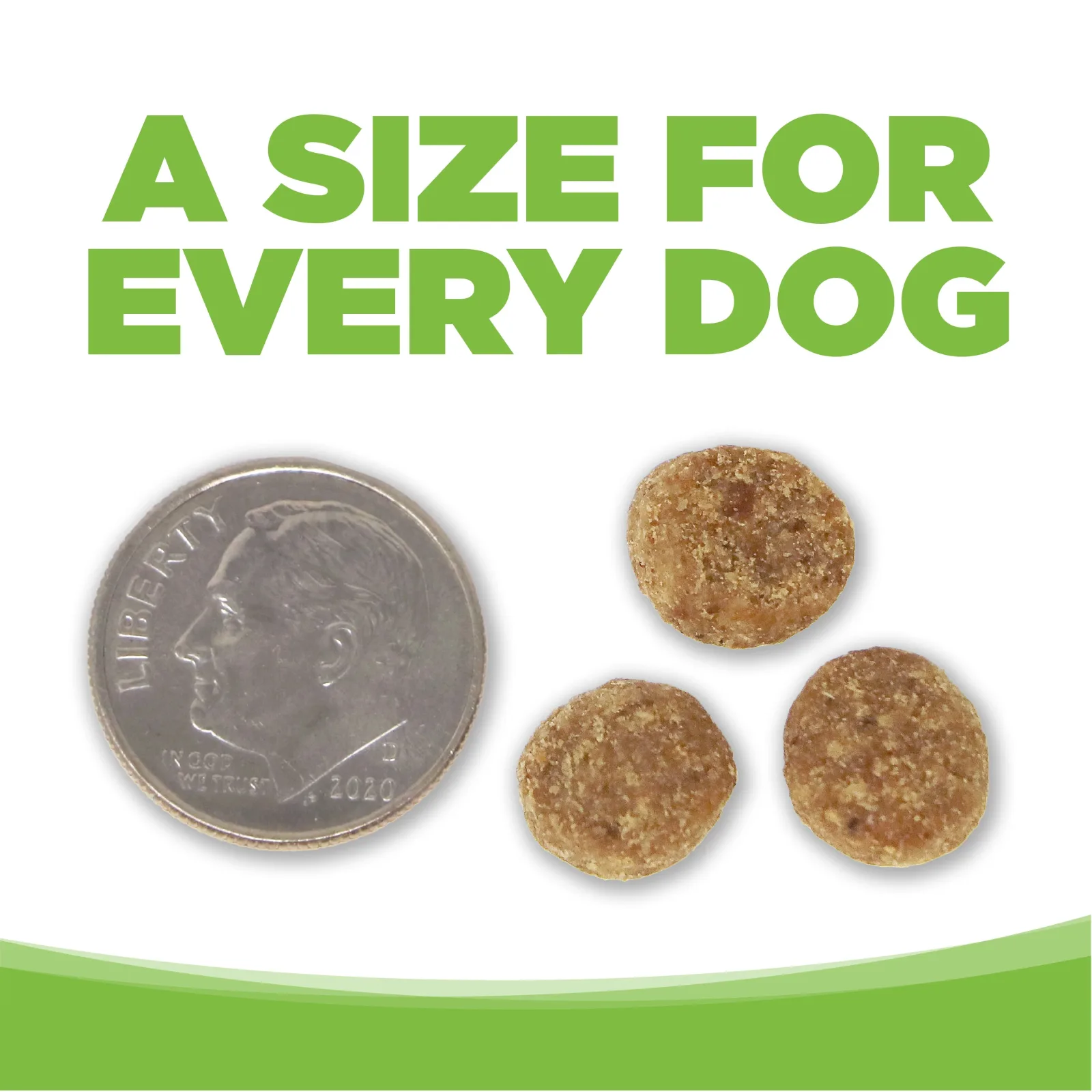 Nutrisource Grain Free Weight Management Dry Dog Food - 30 lb Bag - Image 2
