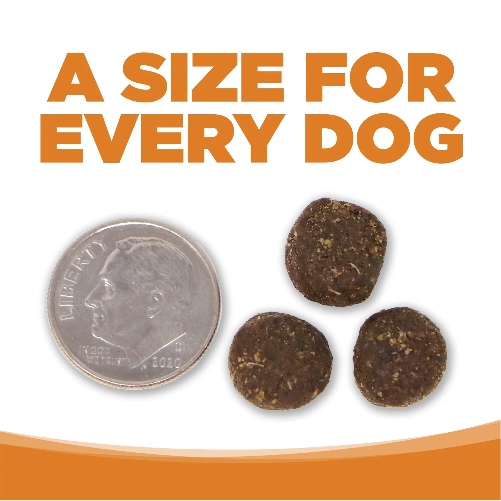 Nutrisource Lamb meal & Rice Dry Dog Food - 15 lb Bag - Image 2
