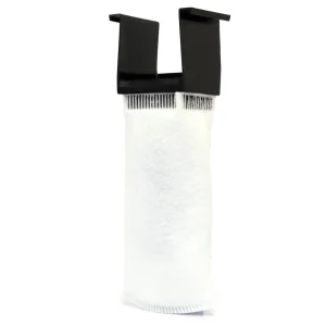 NUVO Aquarium 200 Micron Filter Sock w/ Holder (Desktop) - Innovative Marine