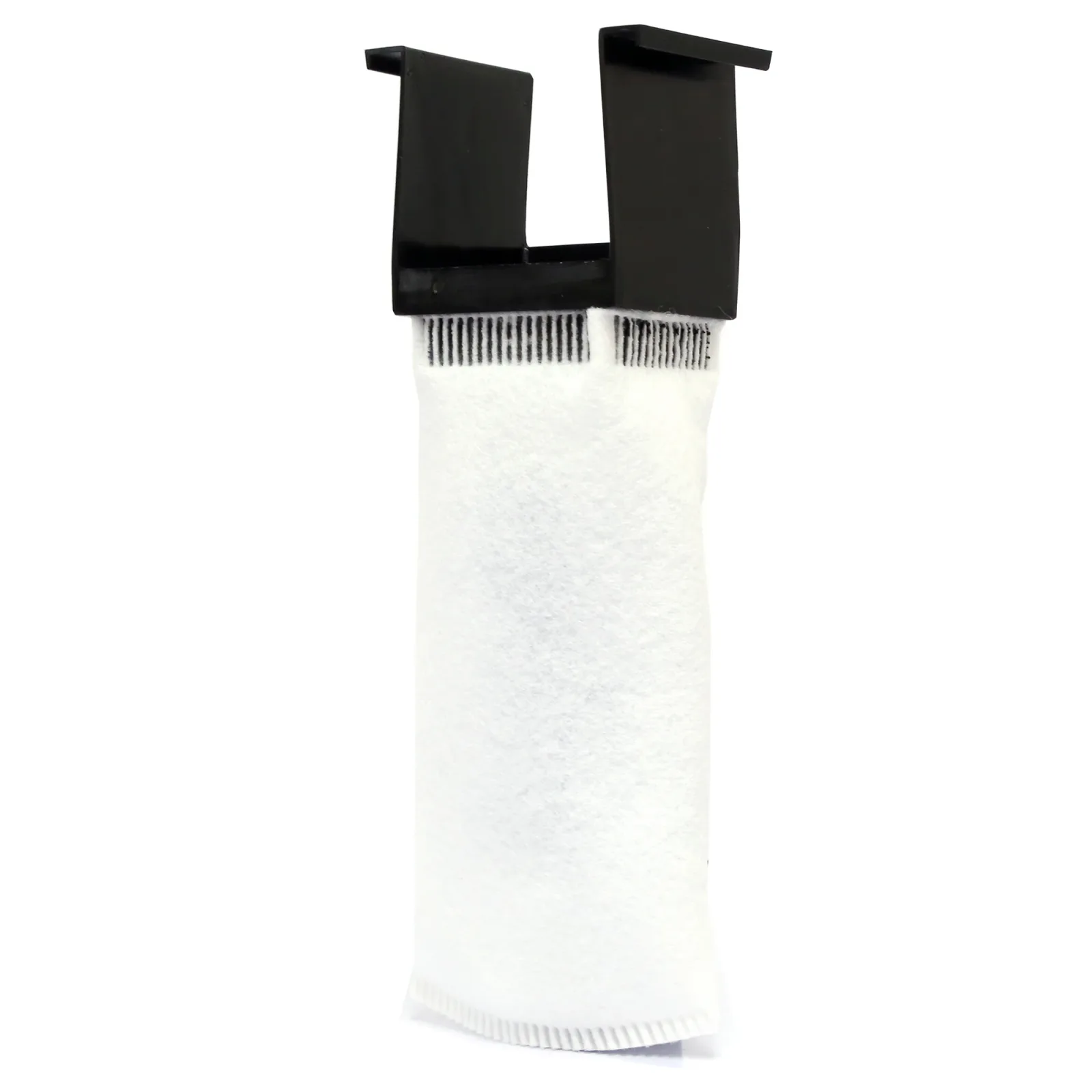 NUVO Aquarium 200 Micron Filter Sock w/ Holder (Desktop) - Innovative Marine