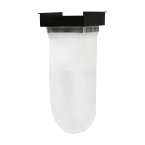 NUVO Aquarium 200 Micron Filter Sock w/Holder (Midsize) - Innovative Marine