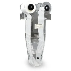 NUVO Manual Fleece AIO Filter Roller (Midsize & Fullsize) - Innovative Marine