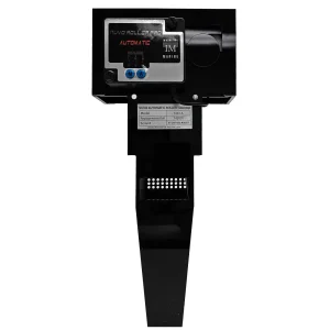 NUVO Roller PRO Automated Fleece AIO Filter (Desktop) - Innovative Marine